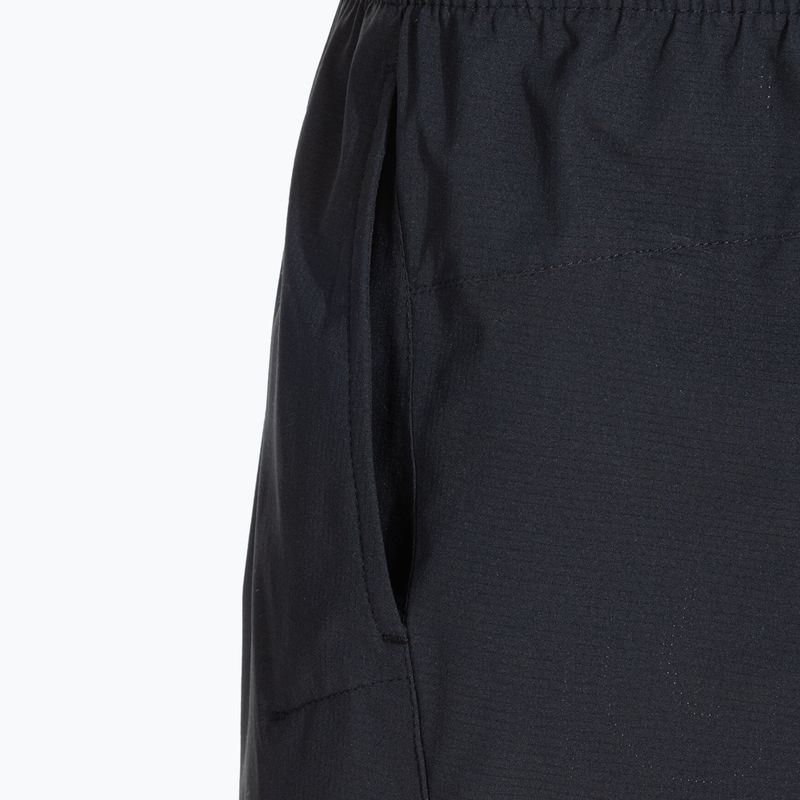 Men's tennis shorts Joma Challenge Bermuda black 8