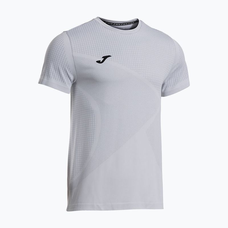 Men's tennis shirt Joma Challenge 103984.200 white 3