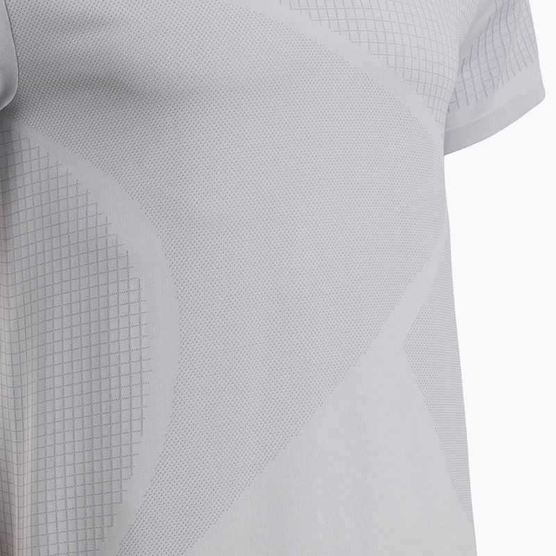 Men's tennis shirt Joma Challenge 103984.200 white 5