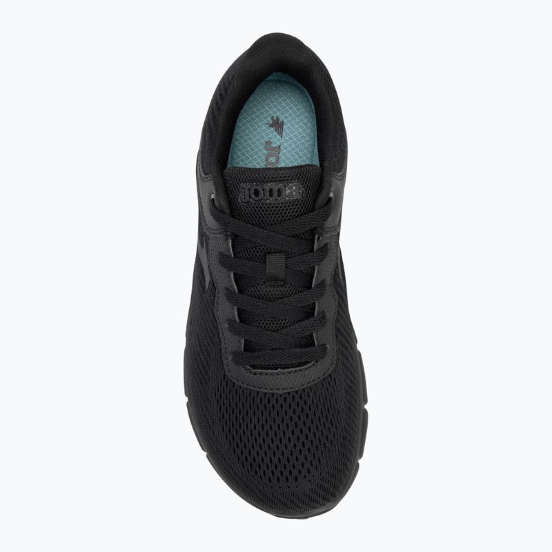 Men's shoes Joma Atenea black 5