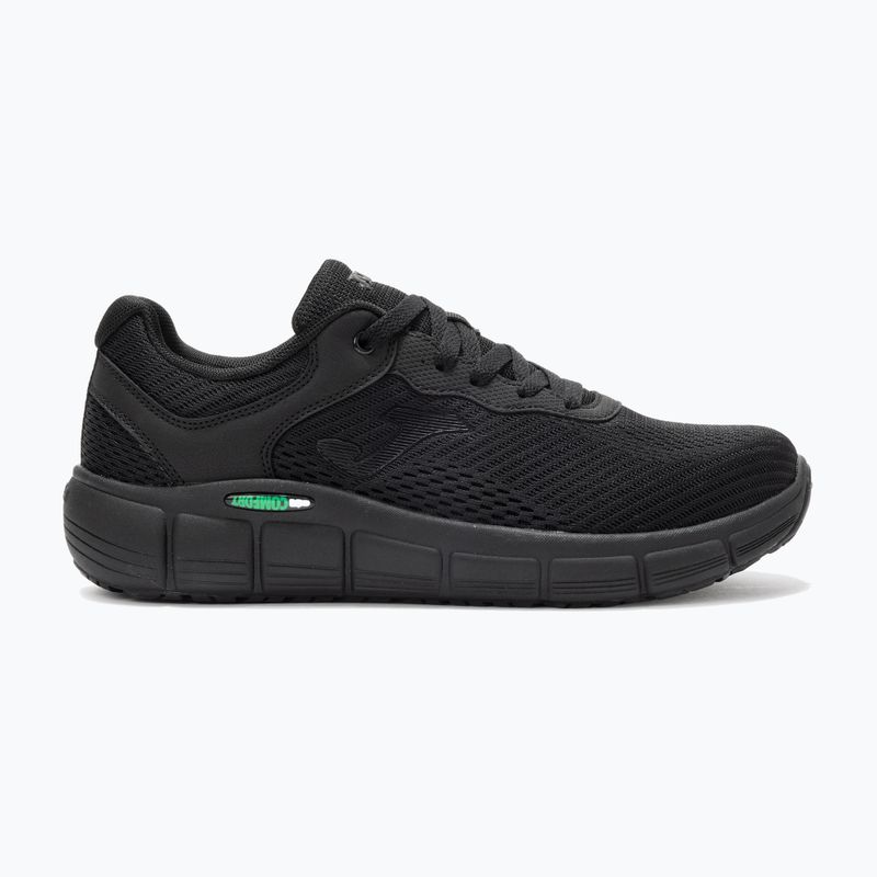 Men's shoes Joma Atenea black 8