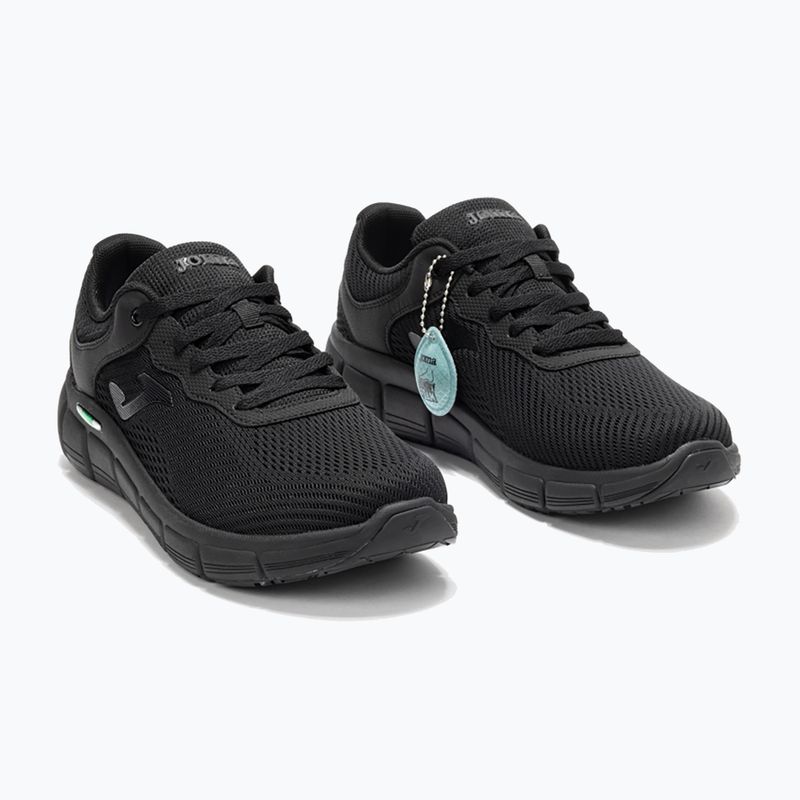 Men's shoes Joma Atenea black 9