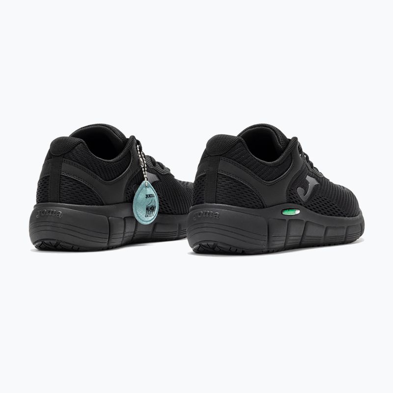 Men's shoes Joma Atenea black 10