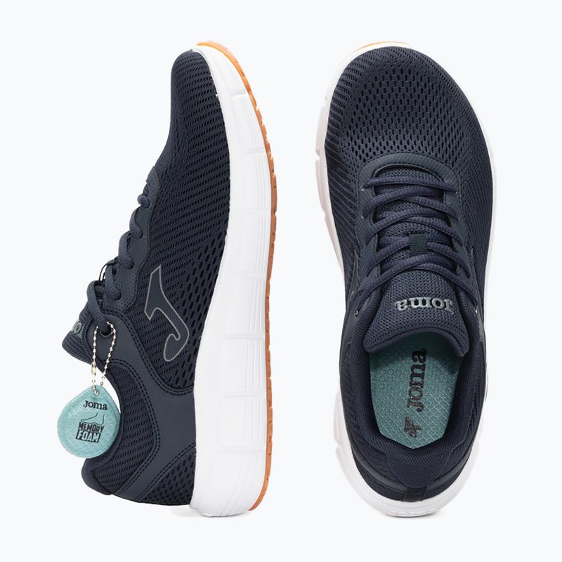 Men's shoes Joma Atenea navy 8