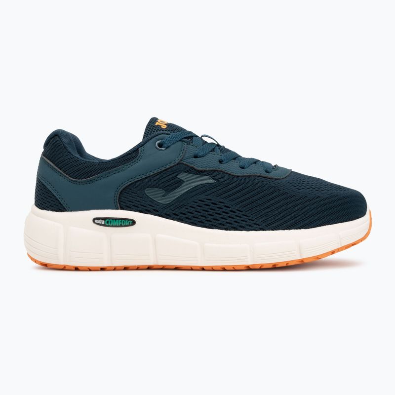 Joma Atenea petroleum men's shoes 2