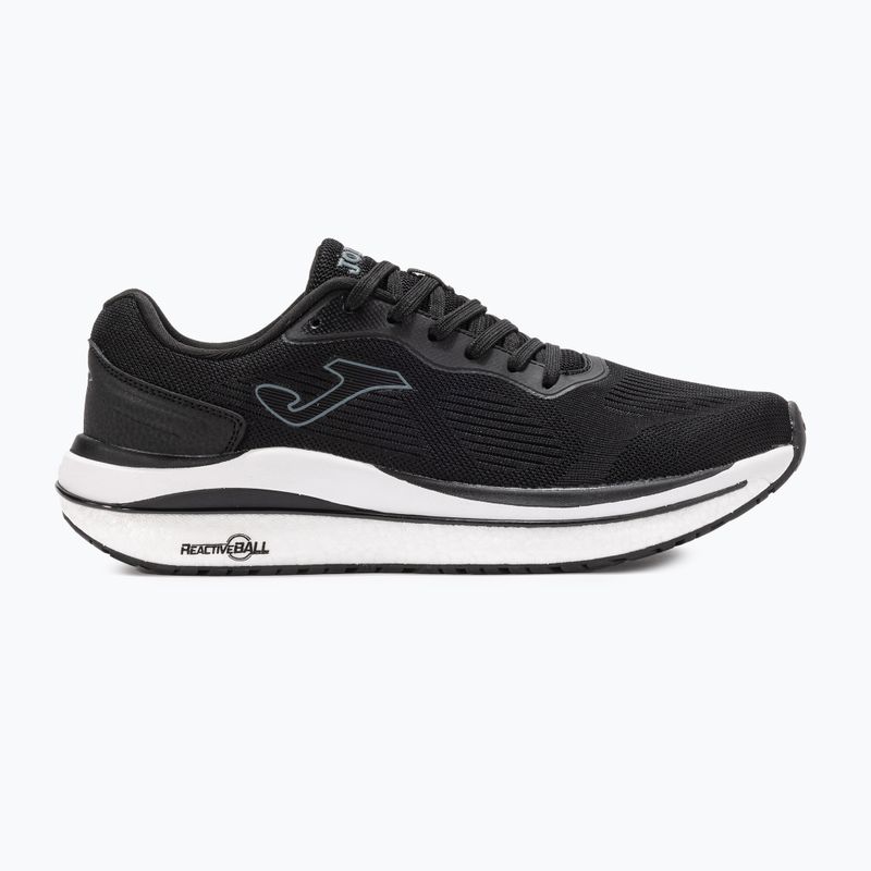 Men's shoes Joma Cipres black