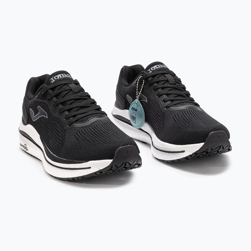 Men's shoes Joma Cipres black 2