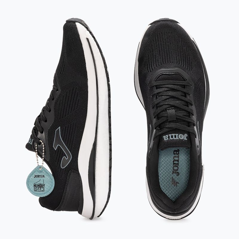 Men's shoes Joma Cipres black 4