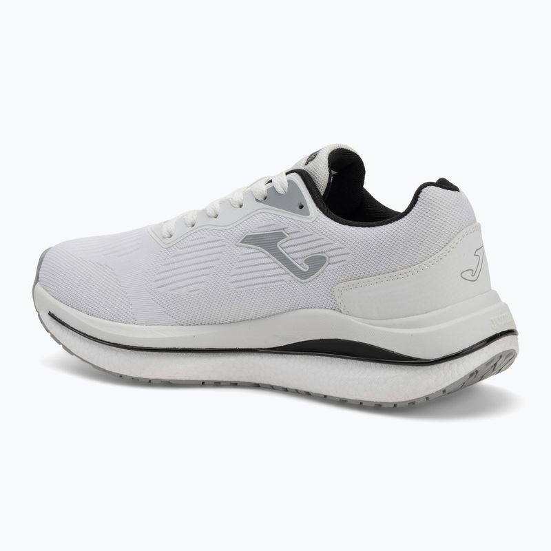 Joma men's shoes Cipres white 3
