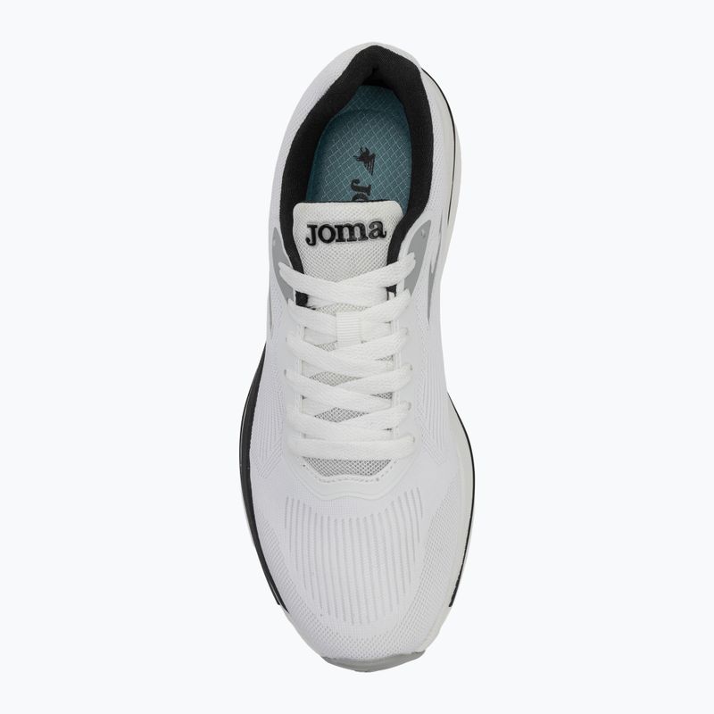 Joma men's shoes Cipres white 5