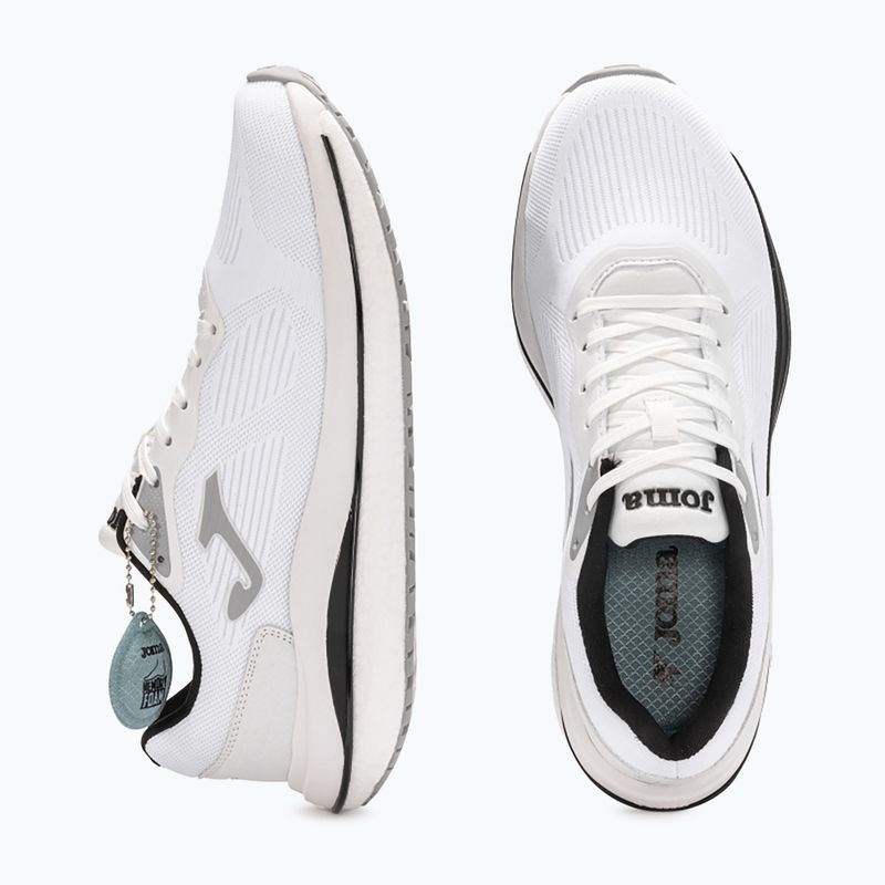 Joma men's shoes Cipres white 4
