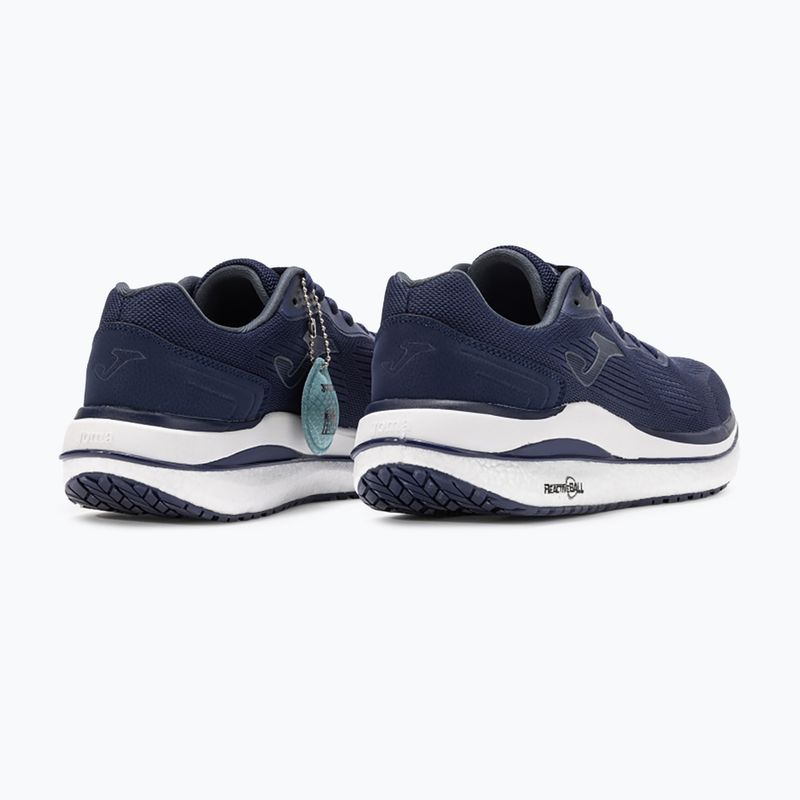 Men's shoes Joma Cipres navy 3