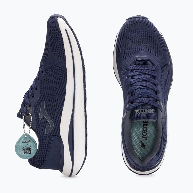 Men's shoes Joma Cipres navy 4