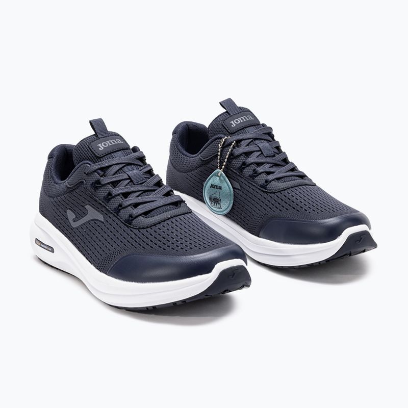 Joma Iron Men shoes navy 9