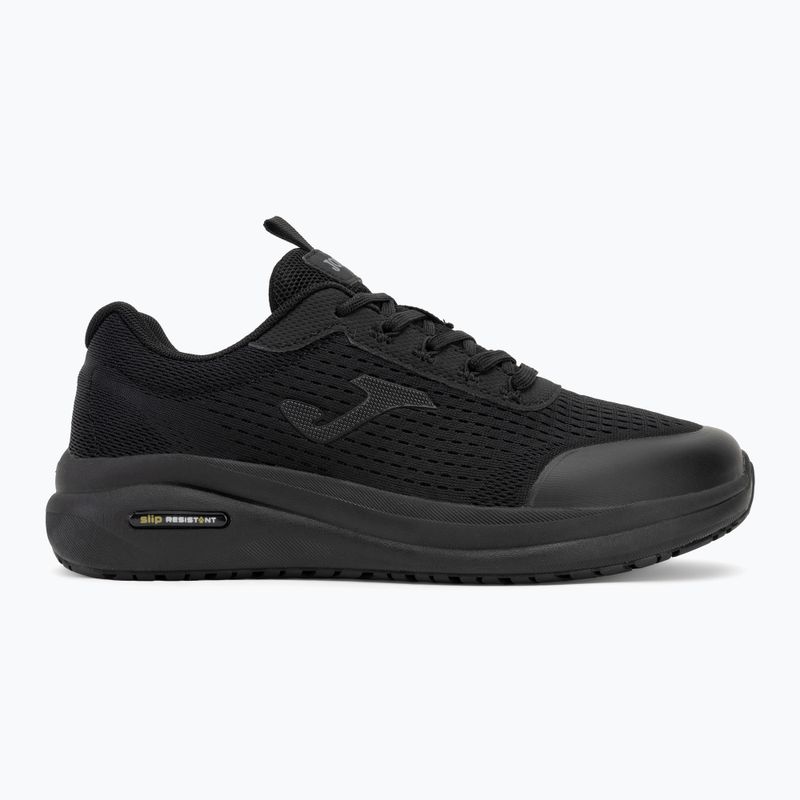 Joma Iron Men shoes black 2