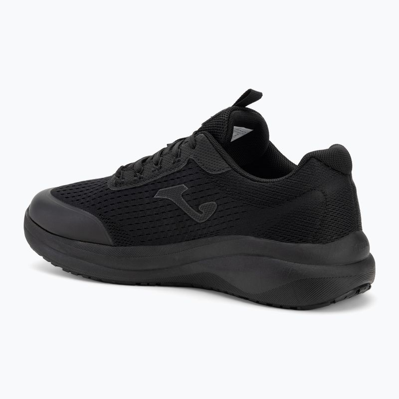 Joma Iron Men shoes black 3