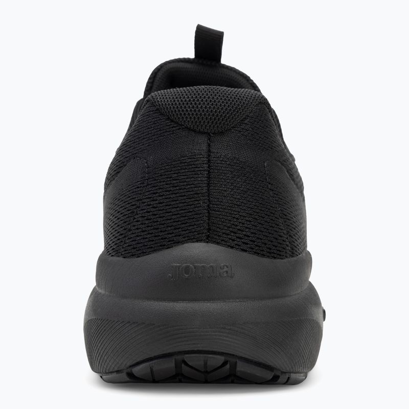Joma Iron Men shoes black 6