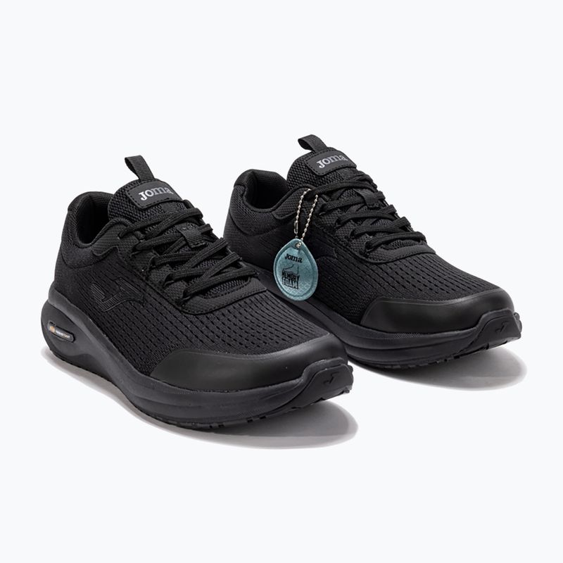 Joma Iron Men shoes black 9