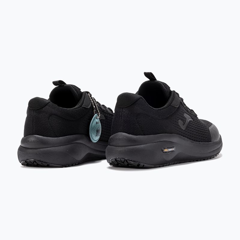Joma Iron Men shoes black 10