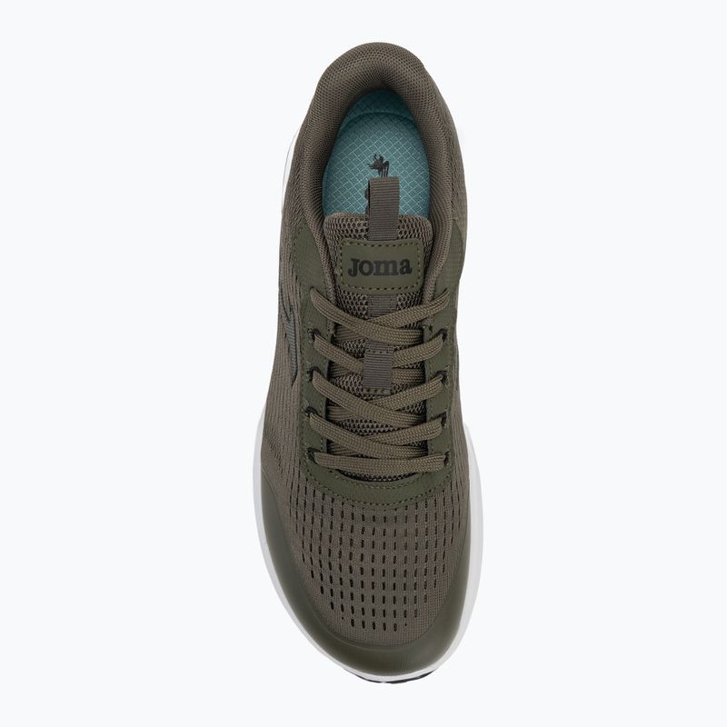 Joma Iron Men shoes green 5