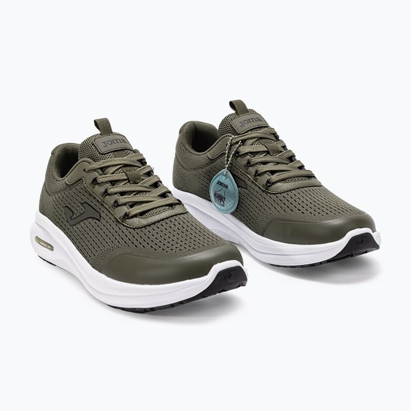 Joma Iron Men shoes green 9