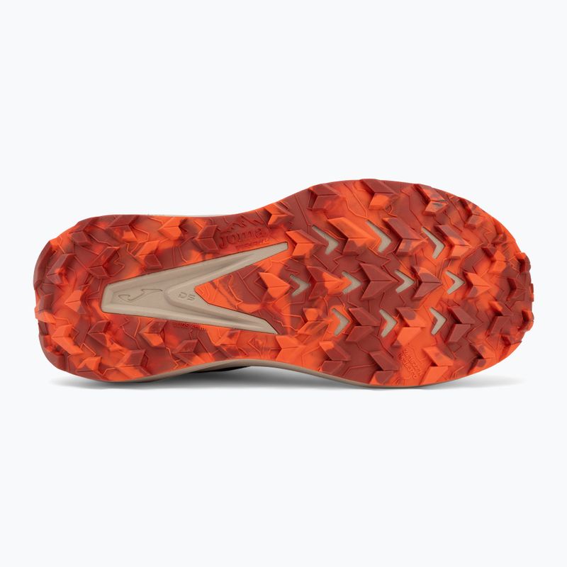 Men's running shoes Joma Kubor red 4