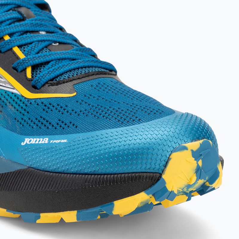 Joma Kubor petroleum men's running shoes 7