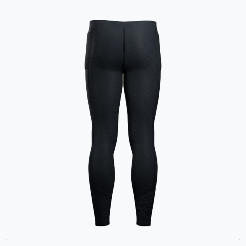 Men's Joma R-Night Long running leggings black 2