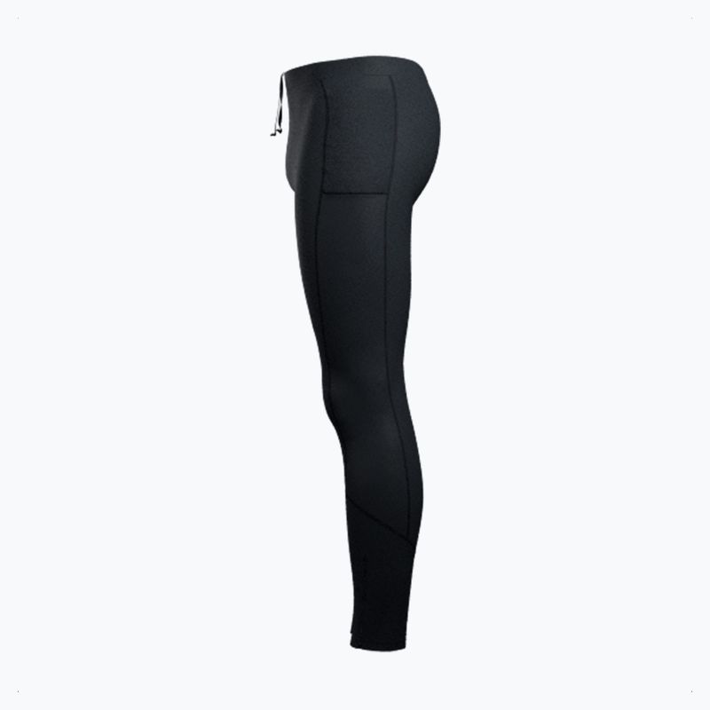 Men's Joma R-Night Long running leggings black 3