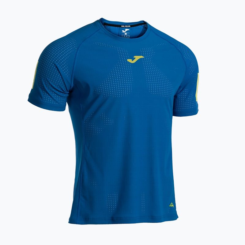 Men's Joma R-Trail Nature royal running shirt 3