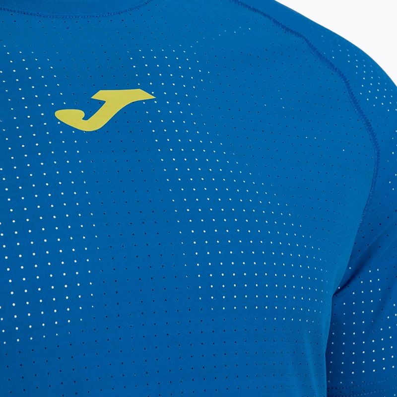 Men's Joma R-Trail Nature royal running shirt 4