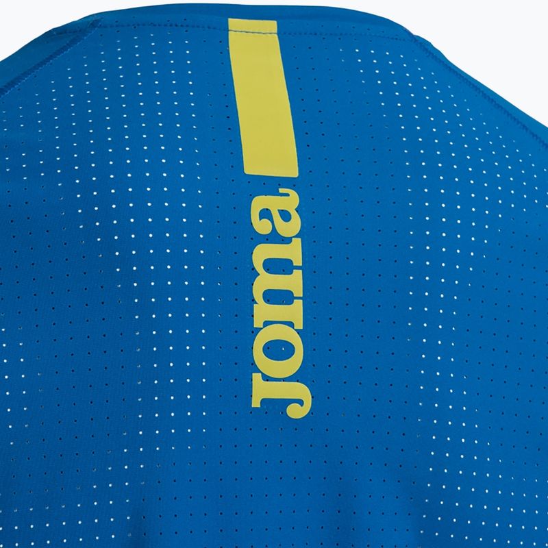 Men's Joma R-Trail Nature royal running shirt 5
