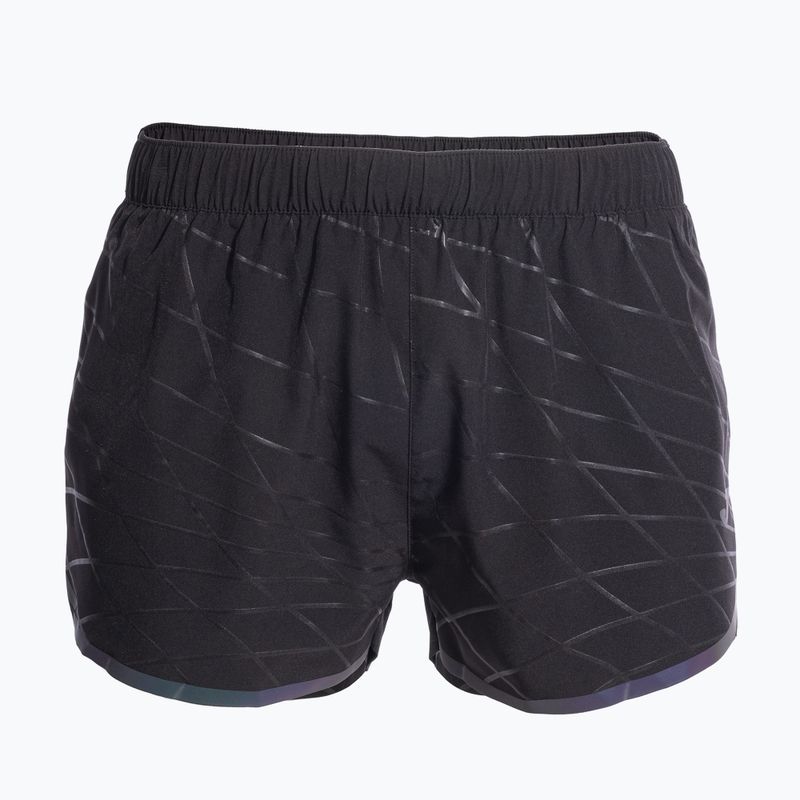 Men's Joma R-Night running shorts black