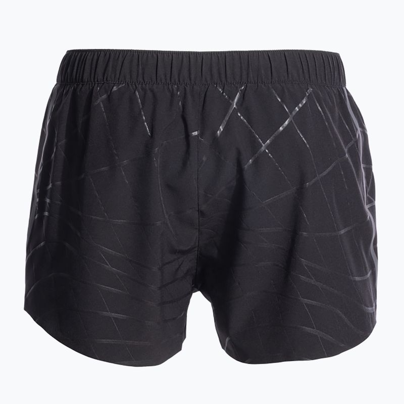 Men's Joma R-Night running shorts black 2