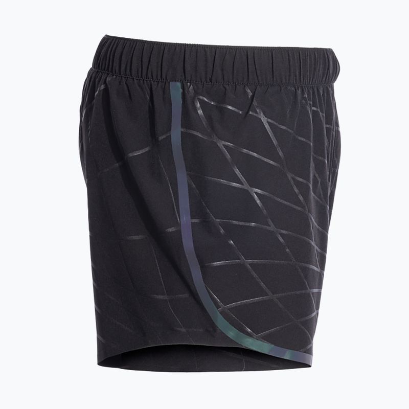 Men's Joma R-Night running shorts black 4