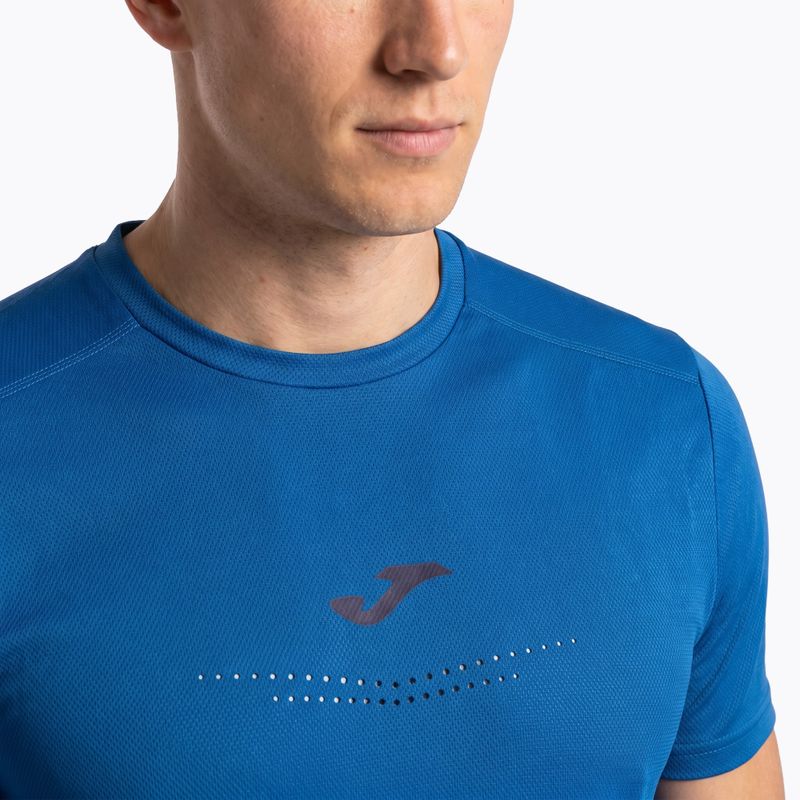 Men's Joma R-City royal running shirt 4