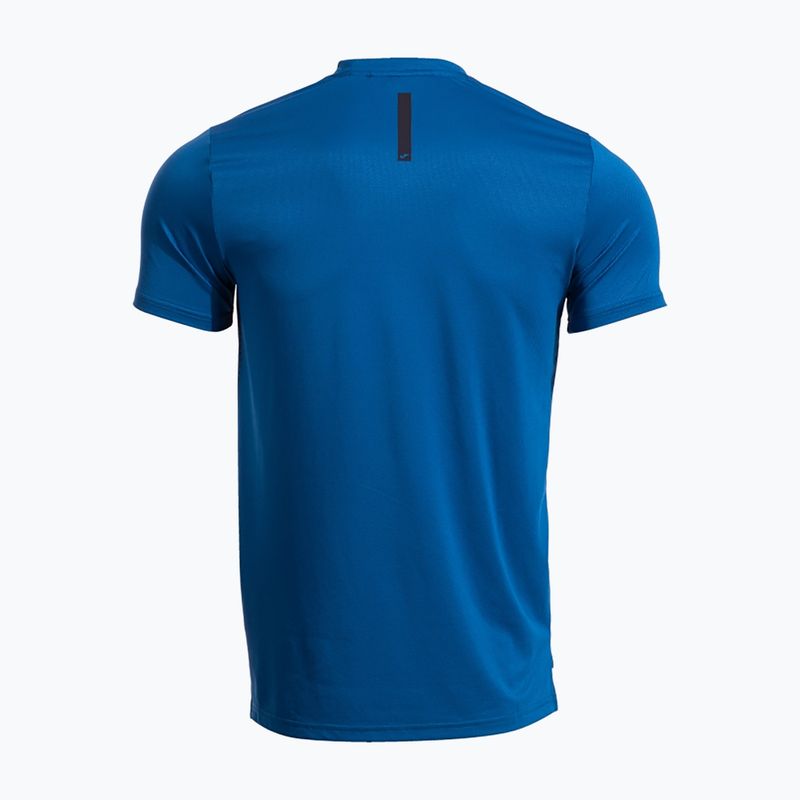 Men's Joma R-City royal running shirt 2