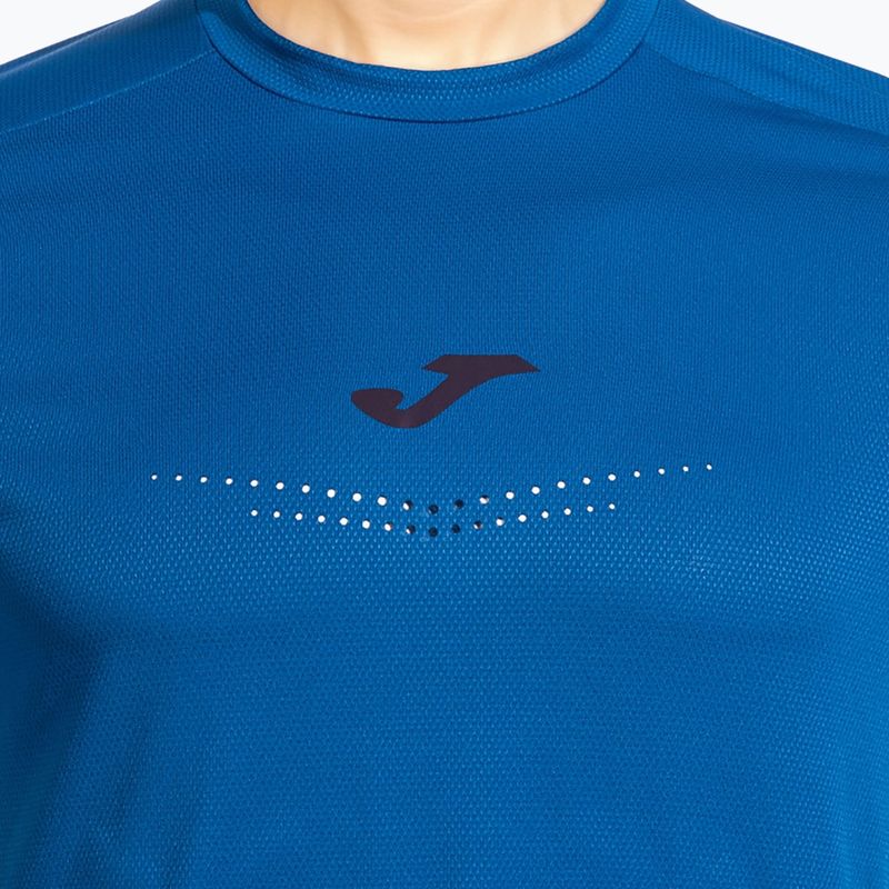 Men's Joma R-City royal running shirt 4