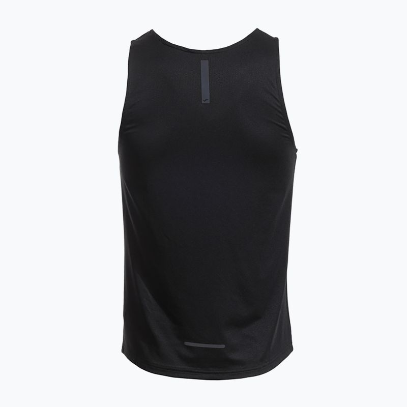 Men's Joma R-City running shirt black 2