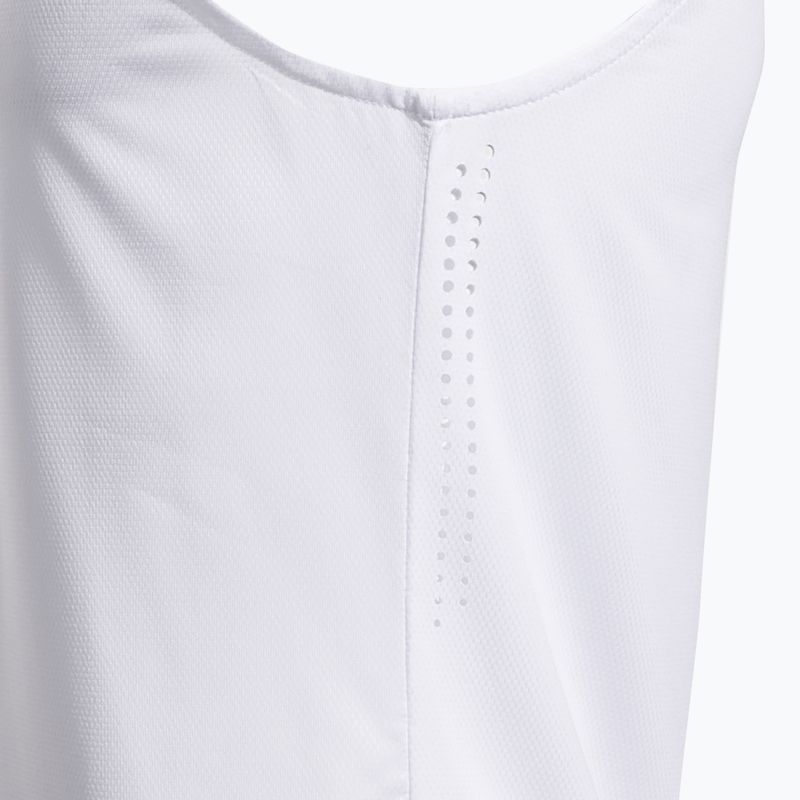 Men's Joma R-City white running shirt 5
