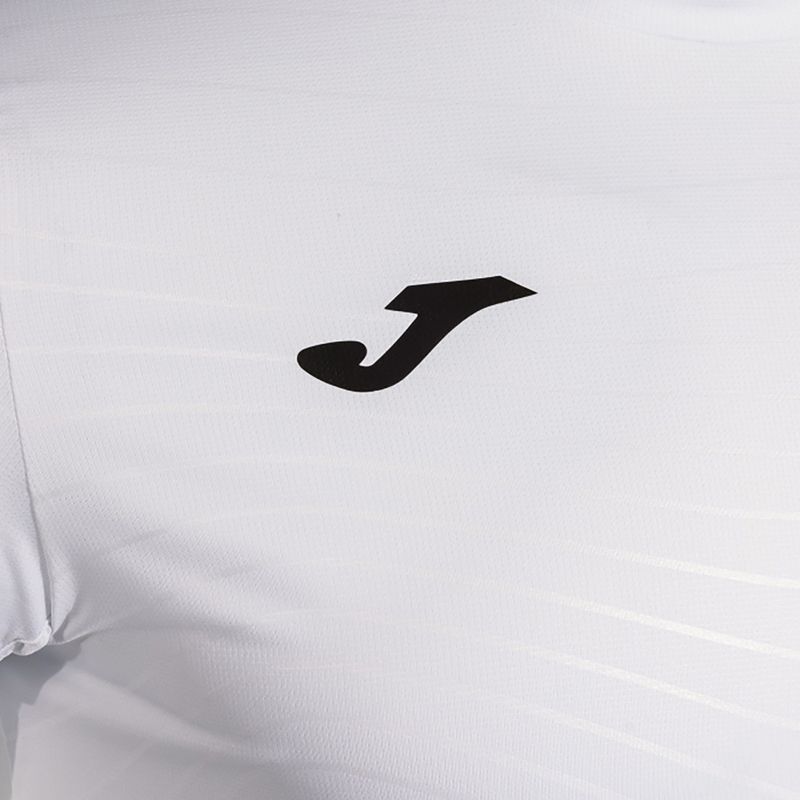 Men's Joma R-Night running shirt white 3