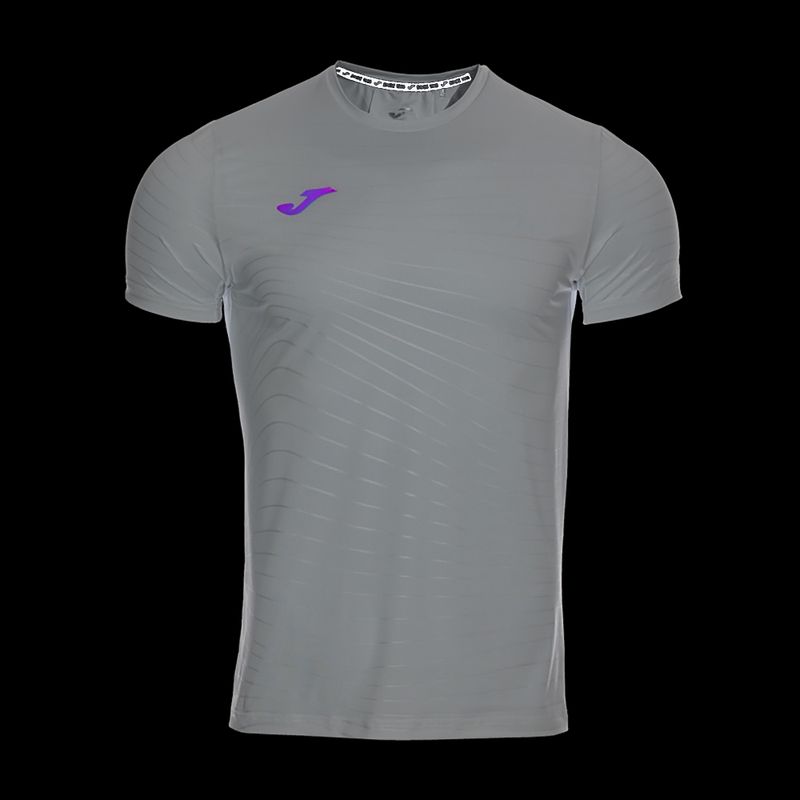 Men's Joma R-Night running shirt white 5