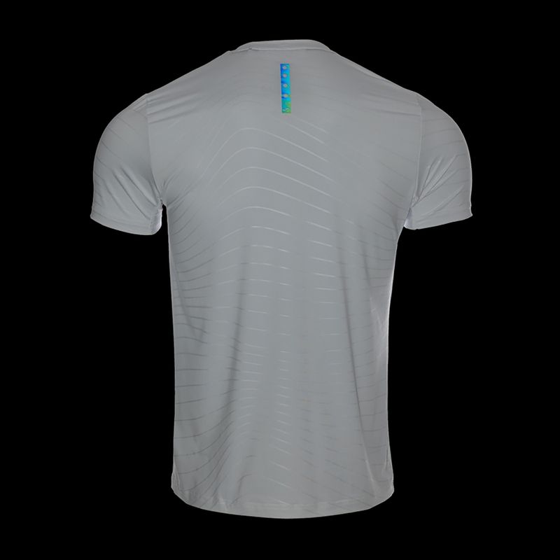 Men's Joma R-Night running shirt white 6