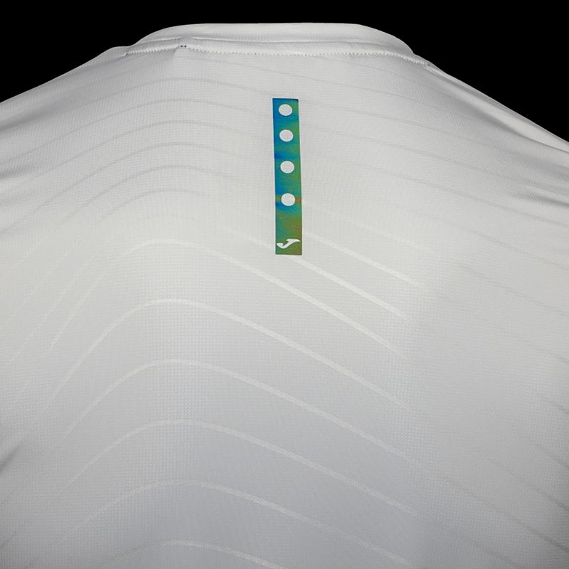 Men's Joma R-Night running shirt white 8