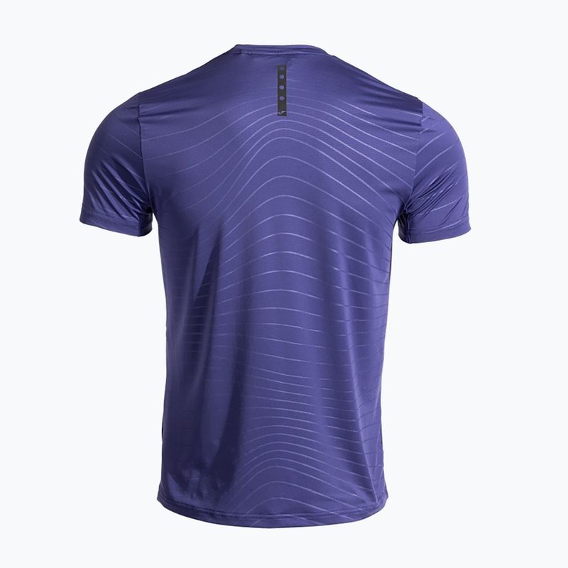 Men's Joma R-Night royal running shirt 2