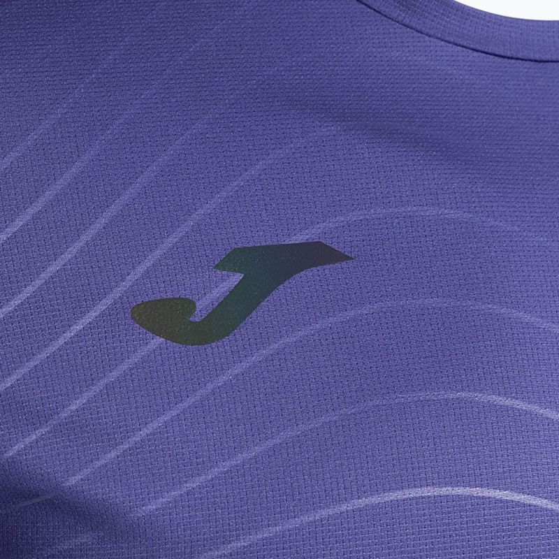 Men's Joma R-Night royal running shirt 3