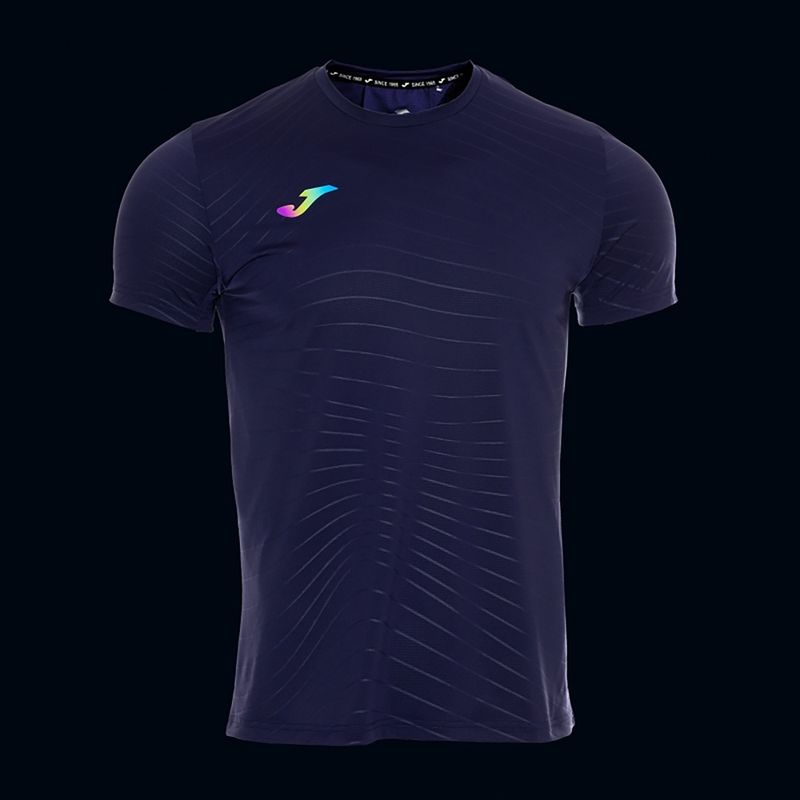 Men's Joma R-Night royal running shirt 4