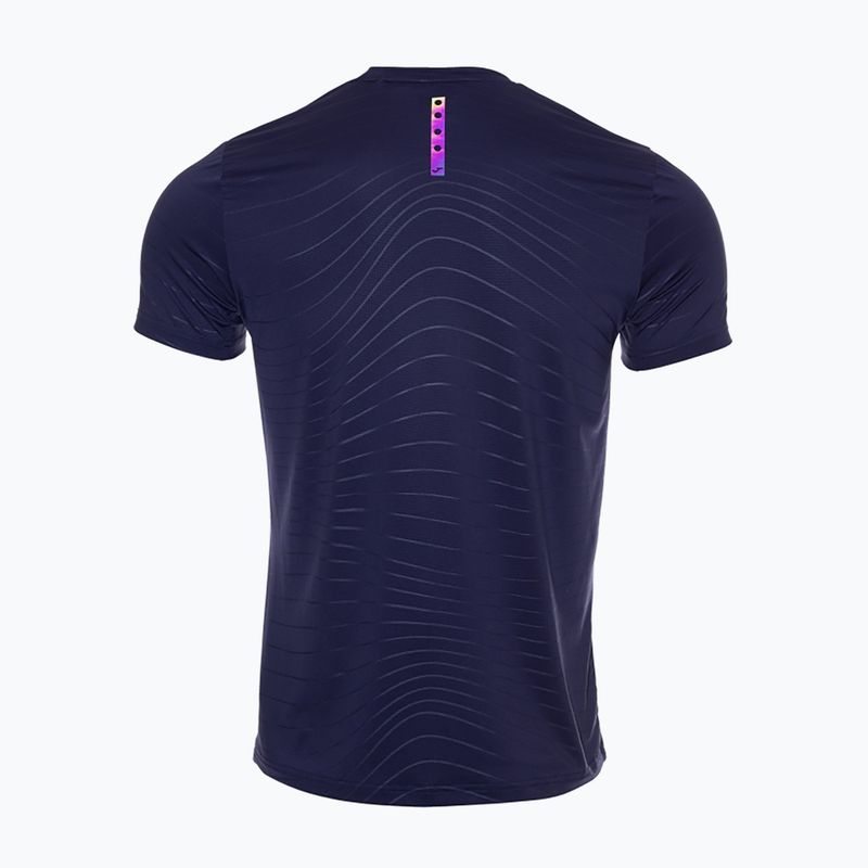 Men's Joma R-Night royal running shirt 5