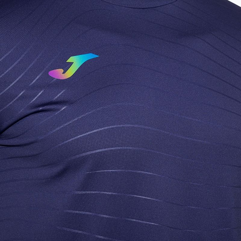Men's Joma R-Night royal running shirt 6