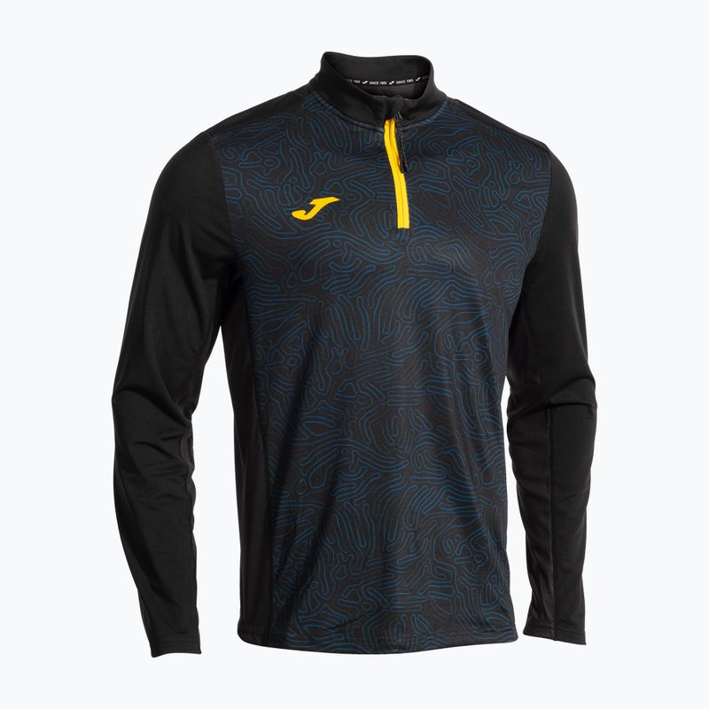 Men's Joma R-Nature running longsleeve black 3